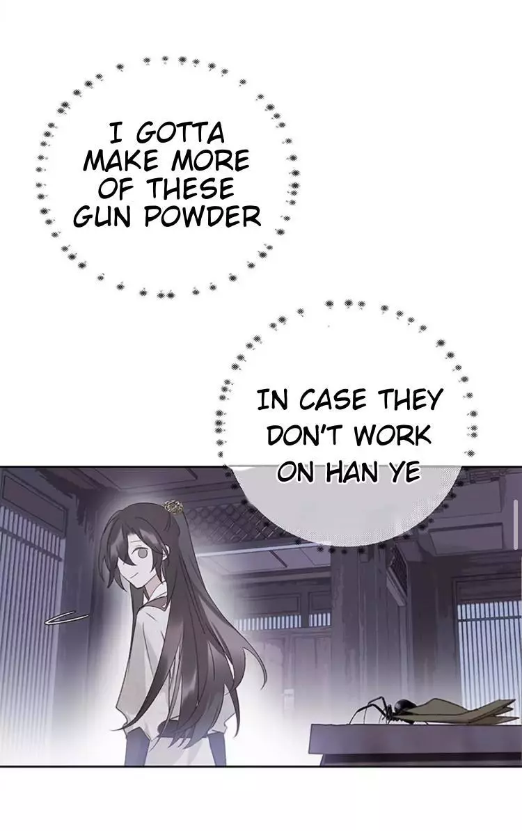 When I See Snow - Chapter 8 Page 34