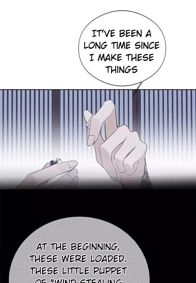 When I See Snow - Chapter 8 Page 35