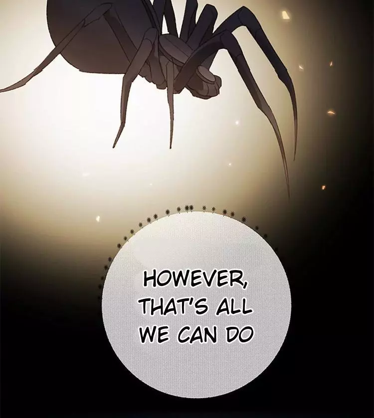 When I See Snow - Chapter 8 Page 38