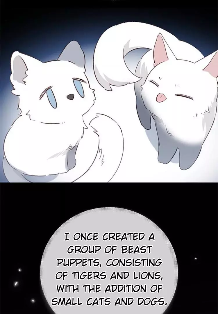 When I See Snow - Chapter 8 Page 39