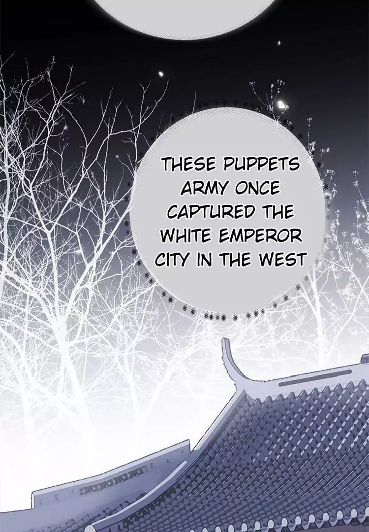 When I See Snow - Chapter 8 Page 40