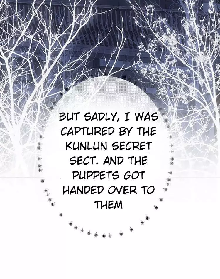 When I See Snow - Chapter 8 Page 42