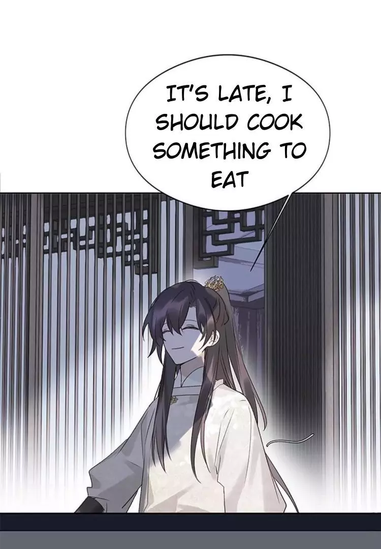 When I See Snow - Chapter 8 Page 44