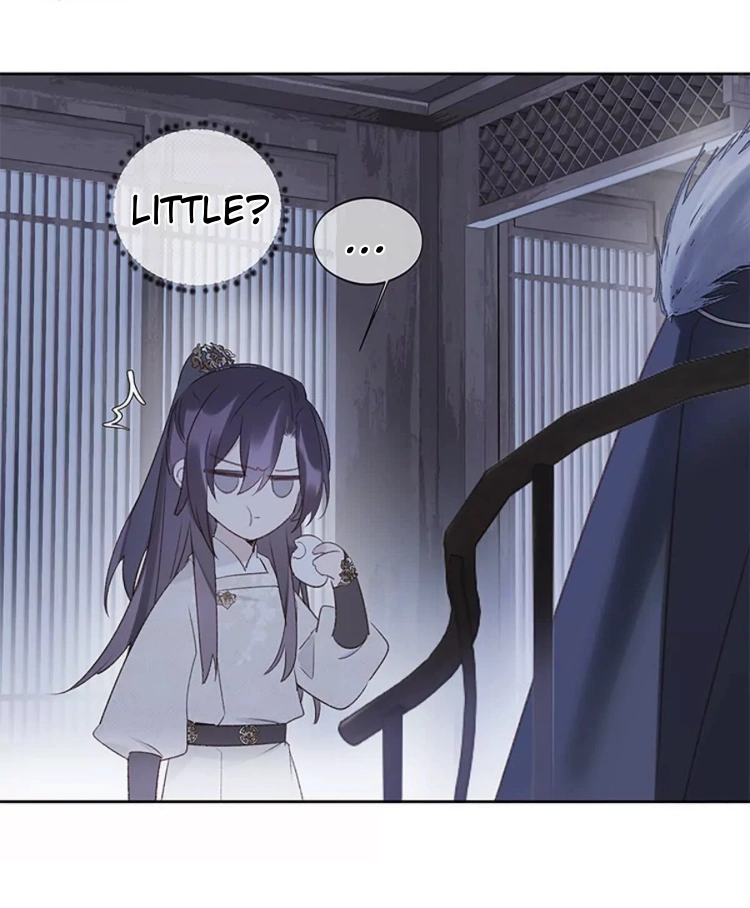 When I See Snow - Chapter 9 Page 3
