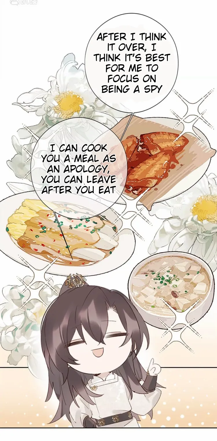 When I See Snow - Chapter 9 Page 8