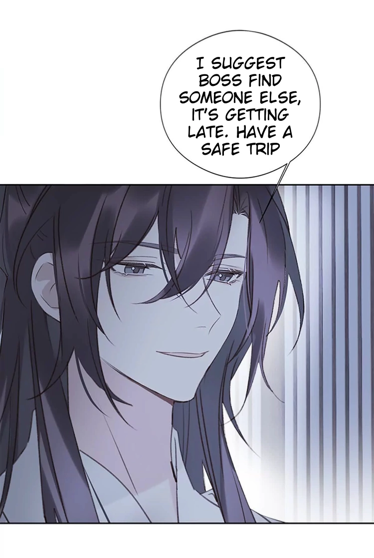 When I See Snow - Chapter 9 Page 10