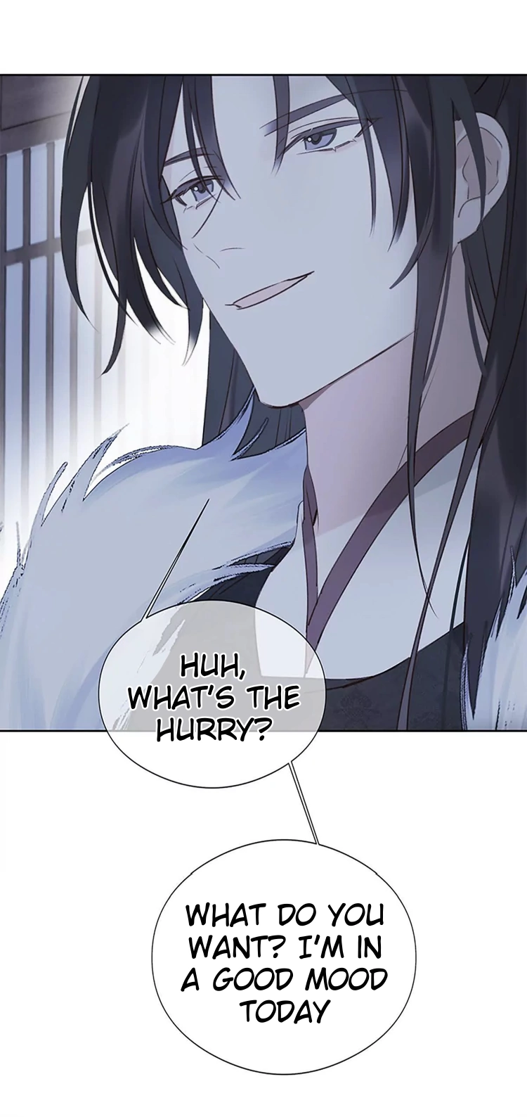 When I See Snow - Chapter 9 Page 11