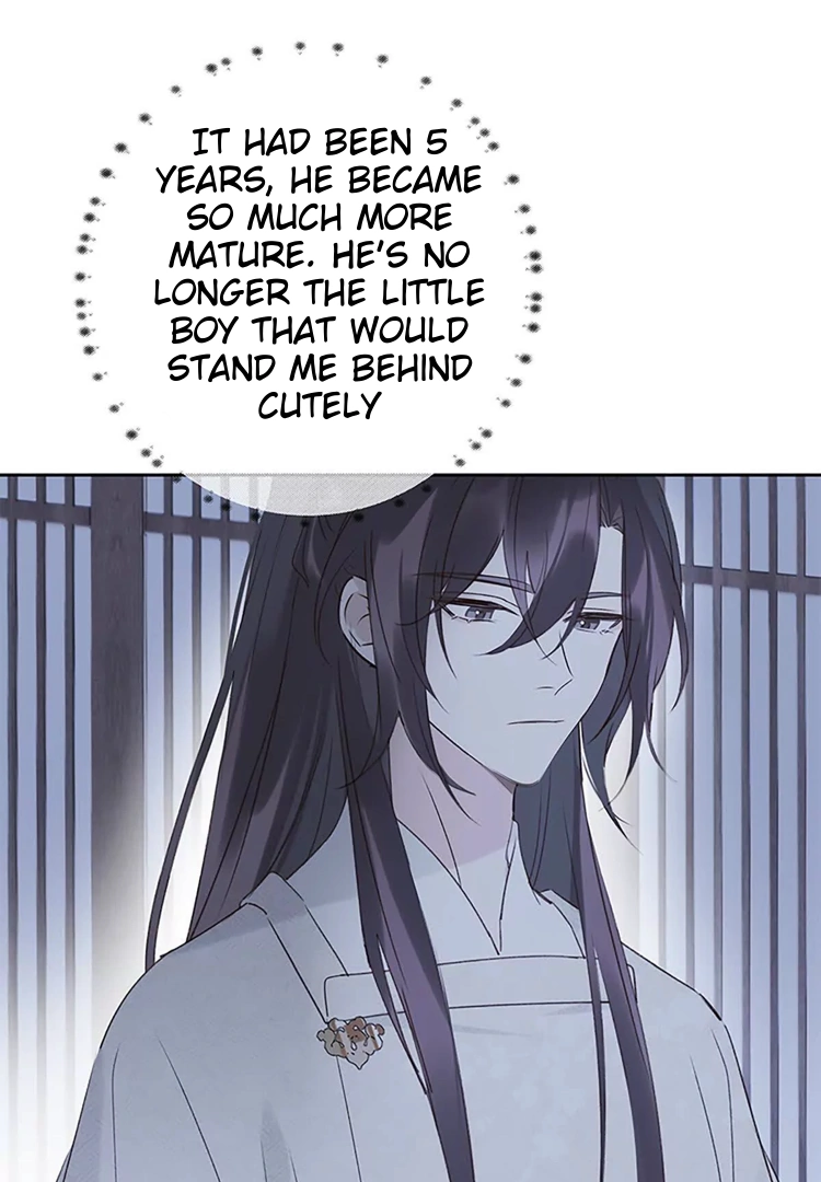 When I See Snow - Chapter 9 Page 12