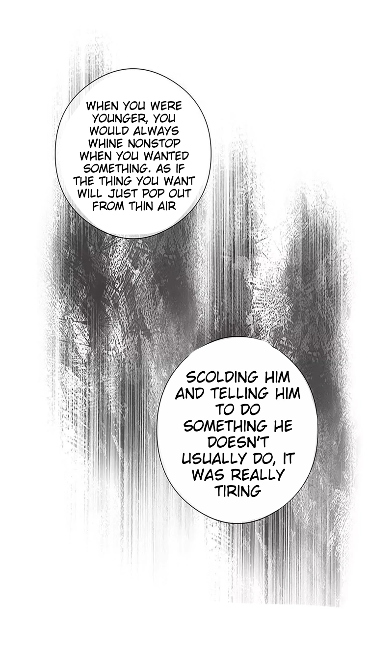 When I See Snow - Chapter 9 Page 16