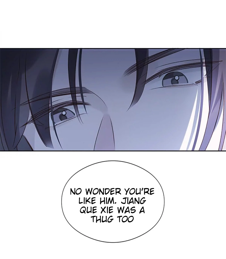 When I See Snow - Chapter 9 Page 21
