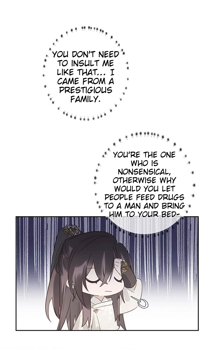 When I See Snow - Chapter 9 Page 22