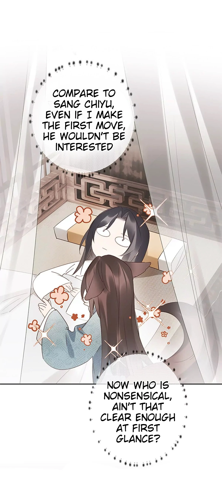 When I See Snow - Chapter 9 Page 23