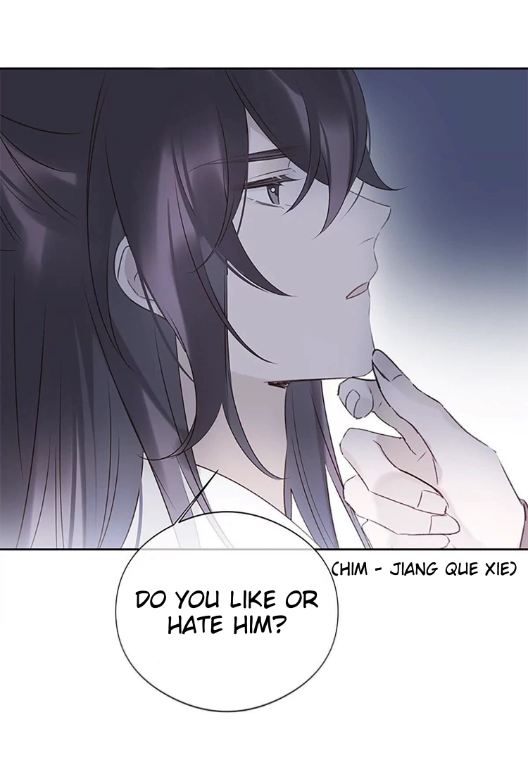 When I See Snow - Chapter 9 Page 25