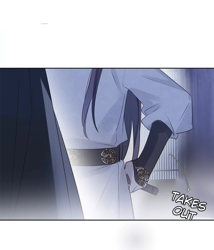 When I See Snow - Chapter 9 Page 27
