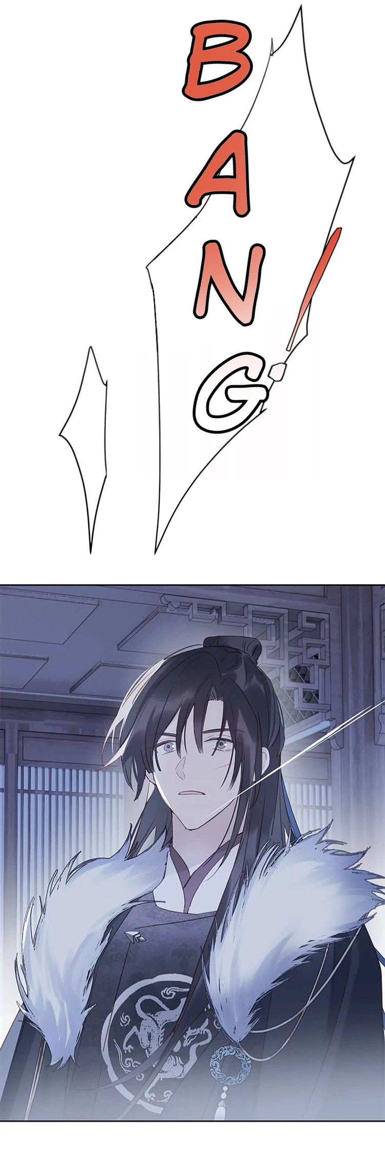 When I See Snow - Chapter 9 Page 28