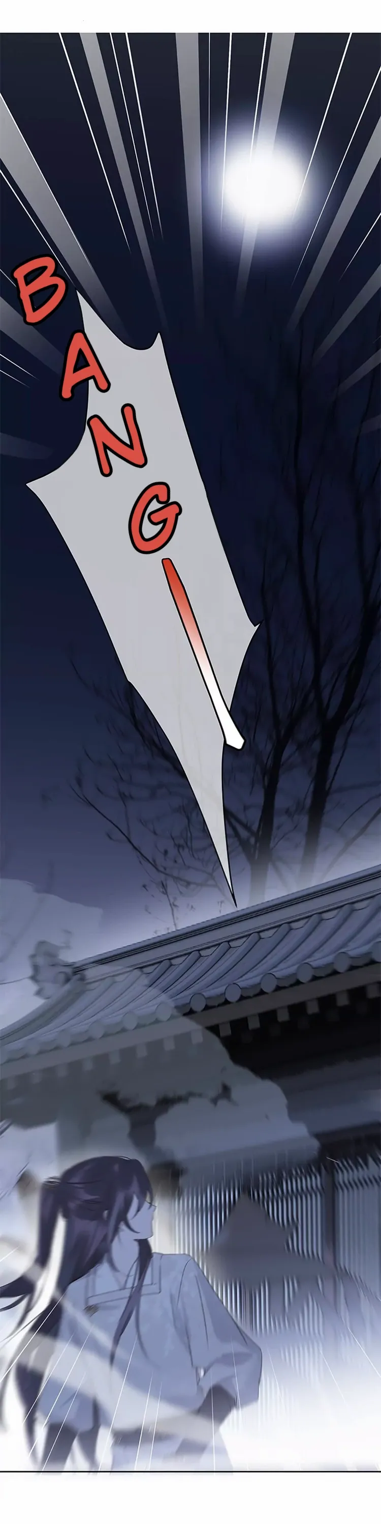 When I See Snow - Chapter 9 Page 33