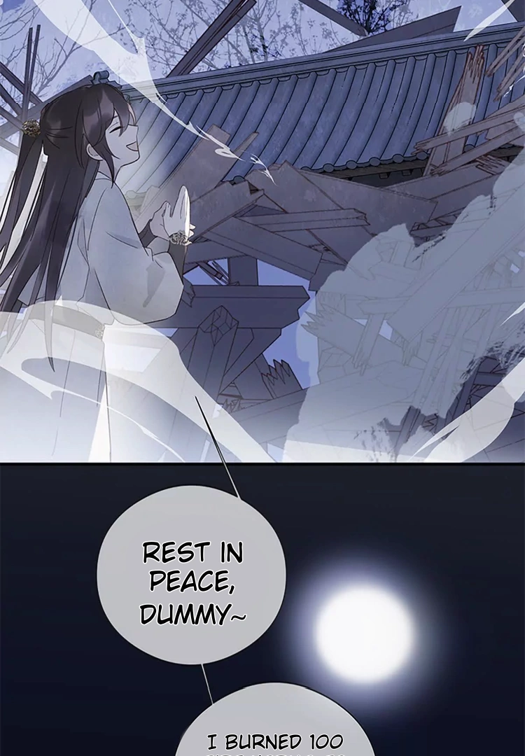 When I See Snow - Chapter 9 Page 35