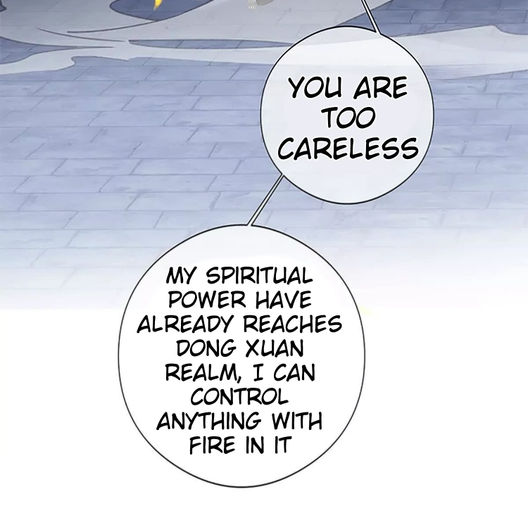 When I See Snow - Chapter 9 Page 38