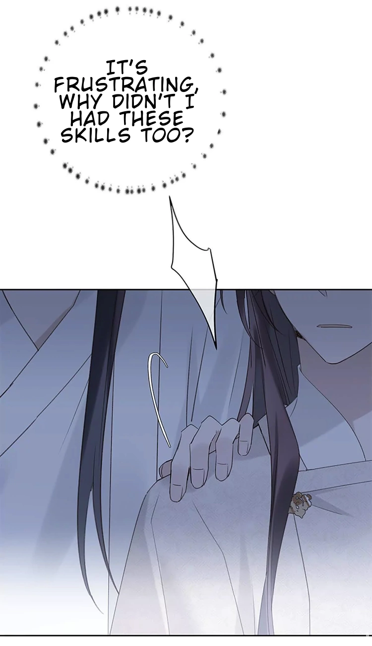 When I See Snow - Chapter 9 Page 45