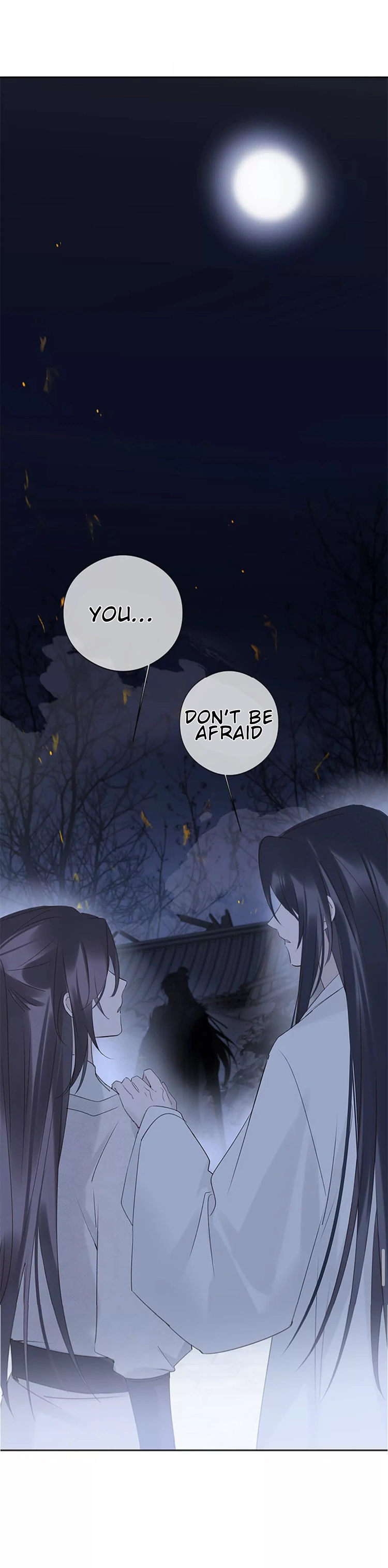 When I See Snow - Chapter 9 Page 46