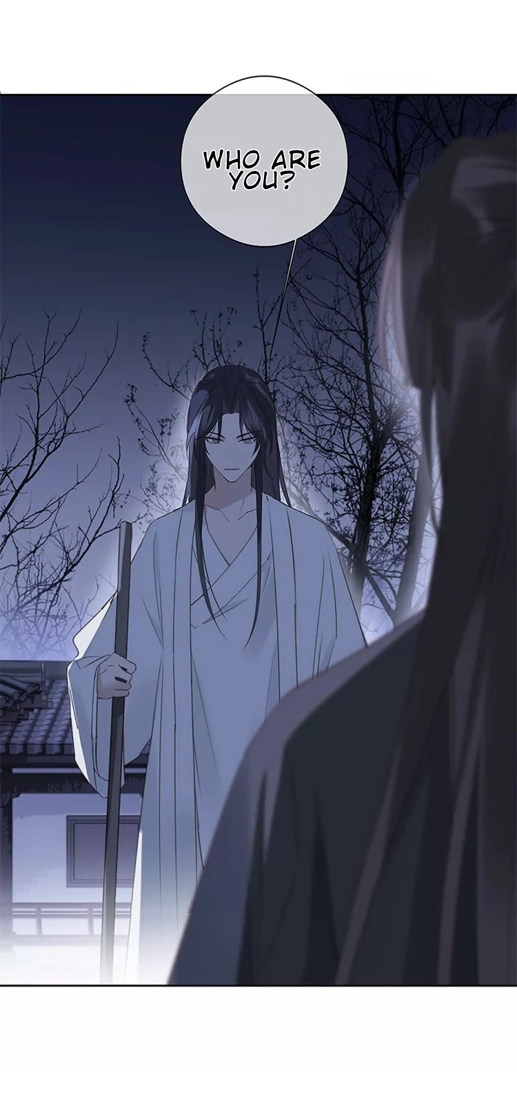 When I See Snow - Chapter 9 Page 47