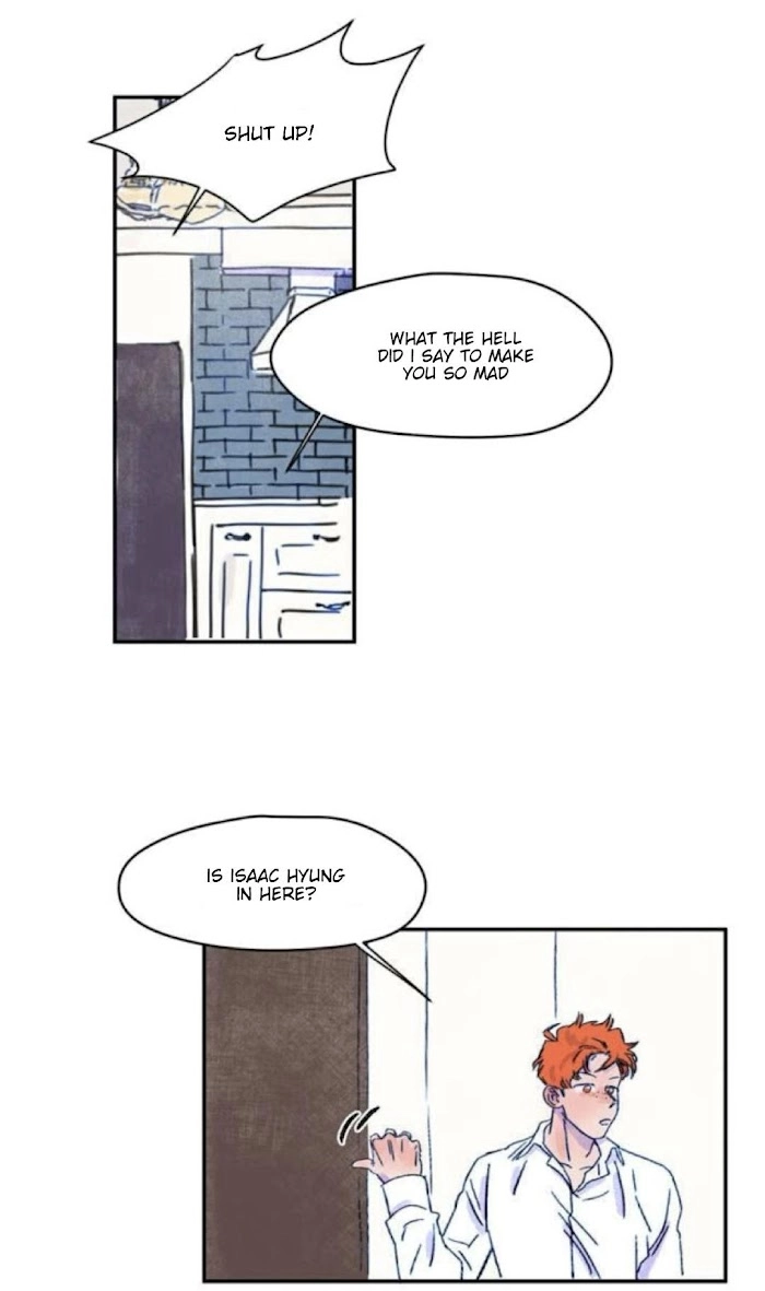 Isaac's Sheep - Chapter 10 Page 55