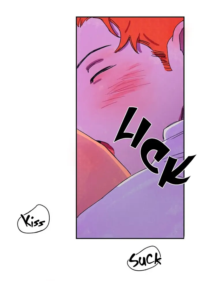 Isaac's Sheep - Chapter 8 Page 14