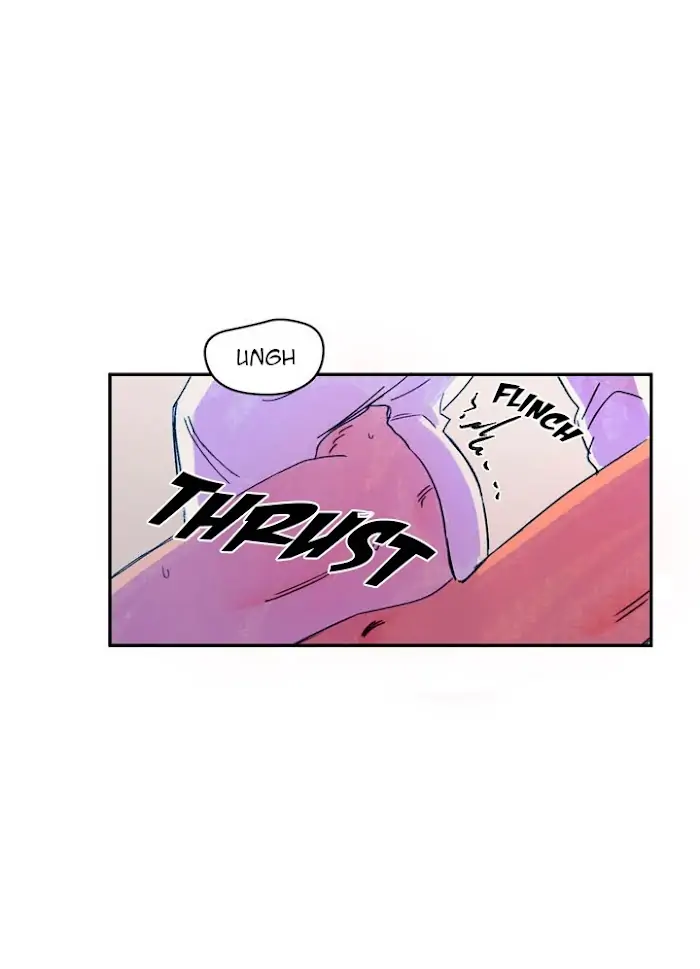 Isaac's Sheep - Chapter 8 Page 58