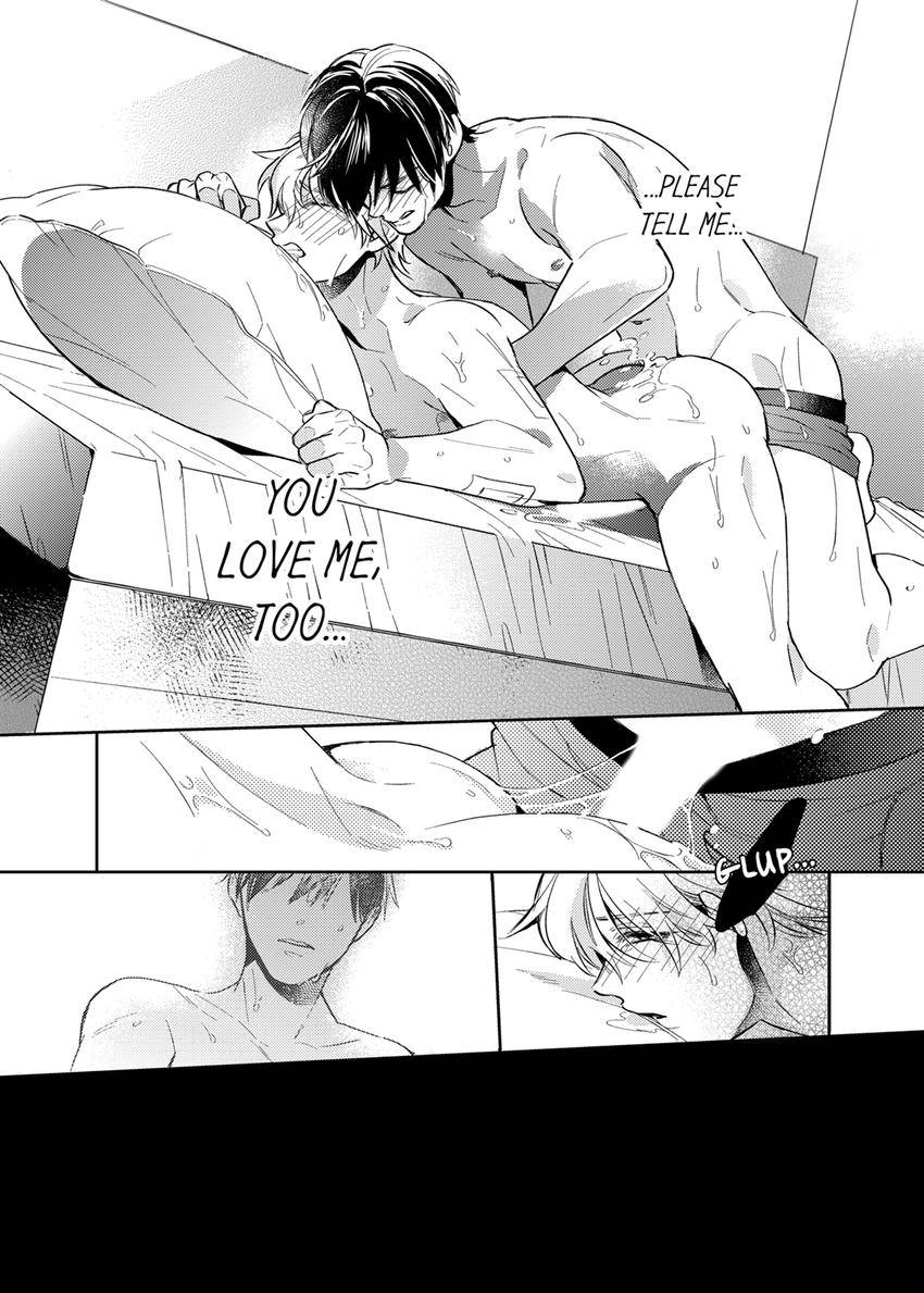 This Slut’s In The Midst Of A Hot Love Scandal! - Chapter 12 Page 6
