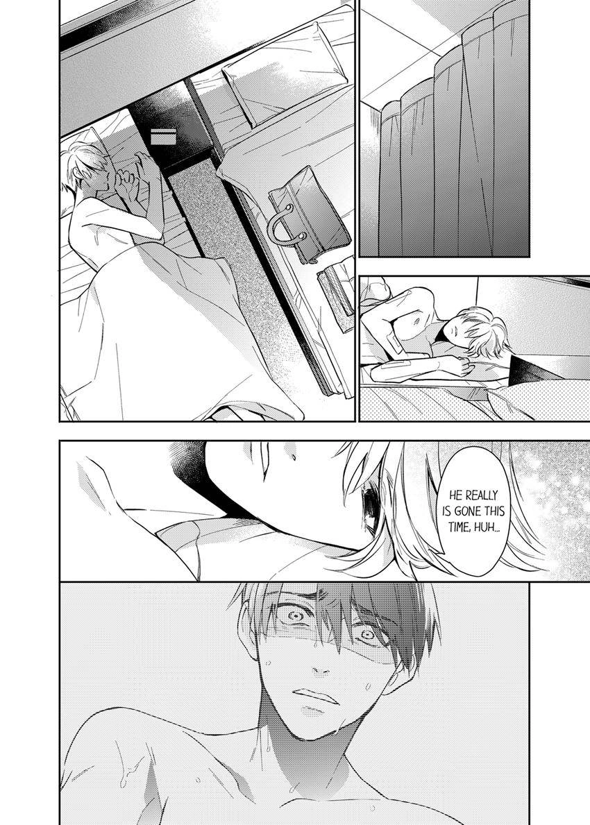 This Slut’s In The Midst Of A Hot Love Scandal! - Chapter 12 Page 7