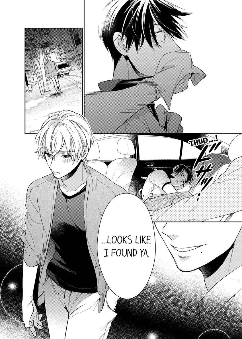 This Slut’s In The Midst Of A Hot Love Scandal! - Chapter 15 Page 9