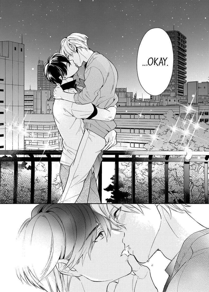 This Slut’s In The Midst Of A Hot Love Scandal! - Chapter 18 Page 4
