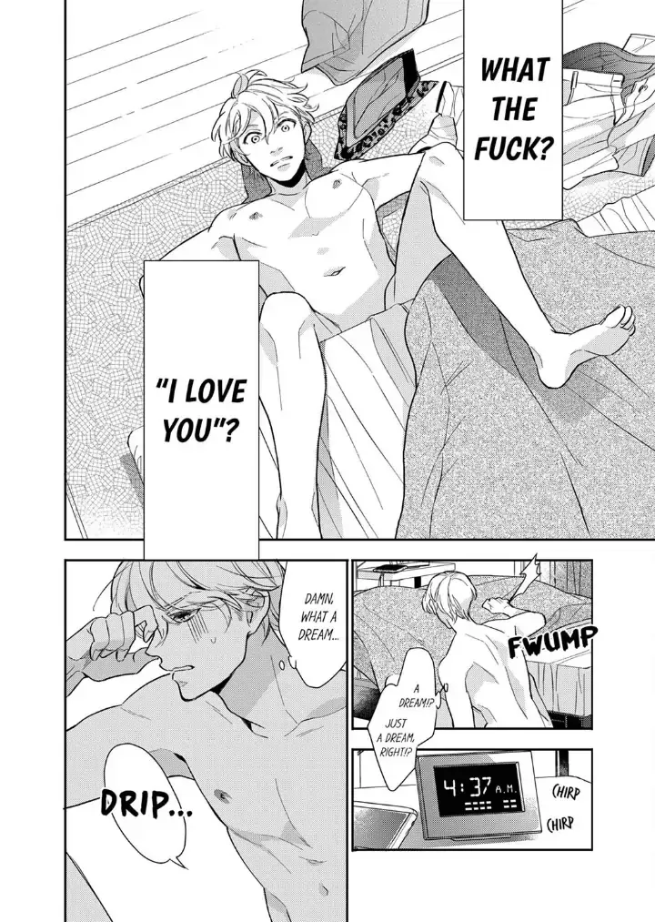 This Slut’s In The Midst Of A Hot Love Scandal! - Chapter 2 Page 6