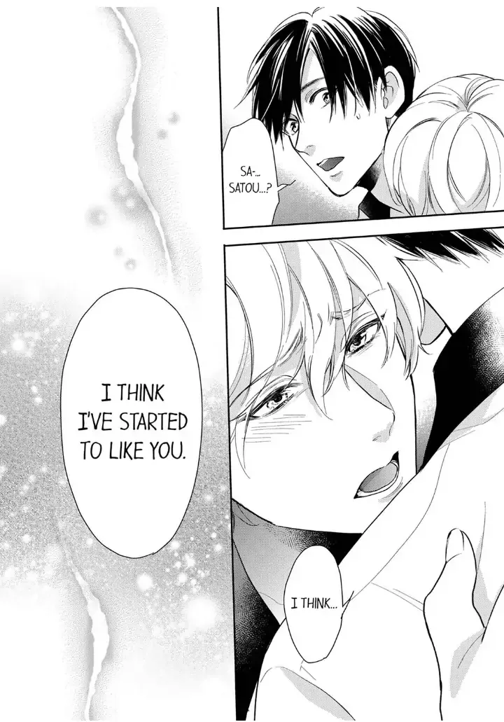 This Slut’s In The Midst Of A Hot Love Scandal! - Chapter 2 Page 26