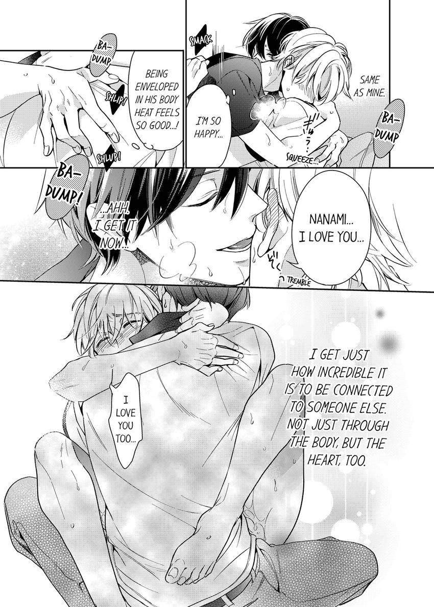 This Slut’s In The Midst Of A Hot Love Scandal! - Chapter 20 Page 6