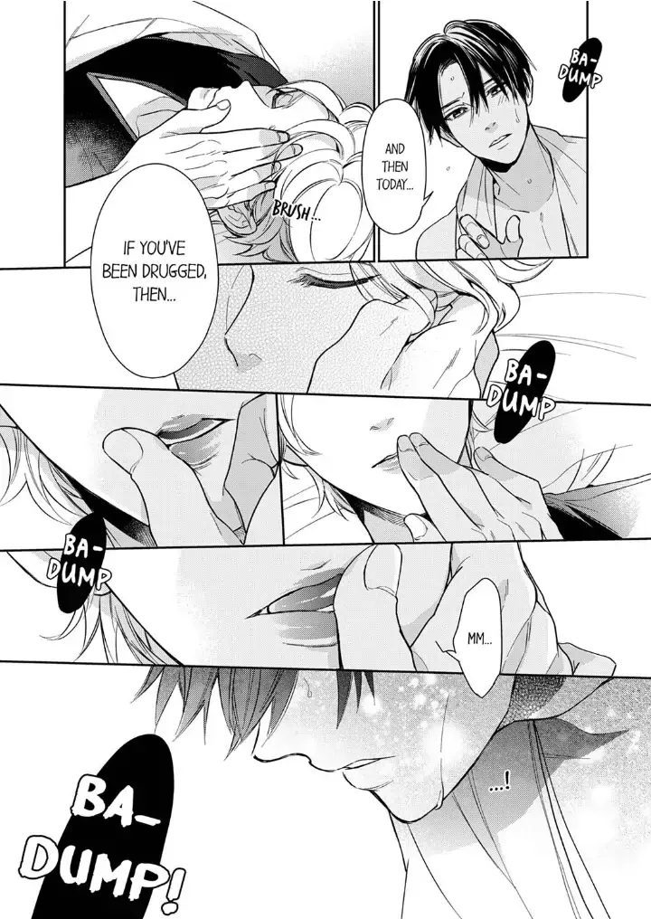 This Slut’s In The Midst Of A Hot Love Scandal! - Chapter 4 Page 11