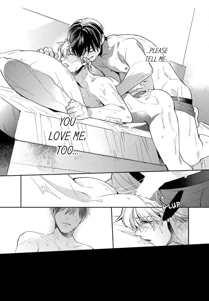 This Slut’s In The Midst Of A Hot Love Scandal! - Chapter 4 Page 23