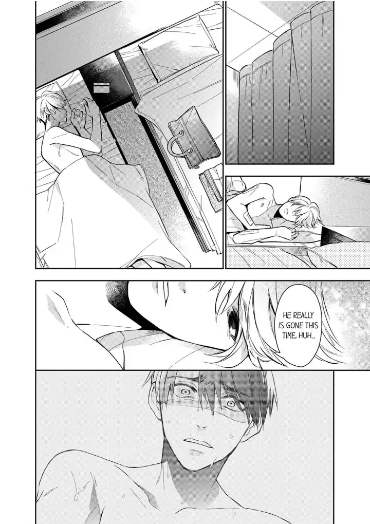 This Slut’s In The Midst Of A Hot Love Scandal! - Chapter 4 Page 24