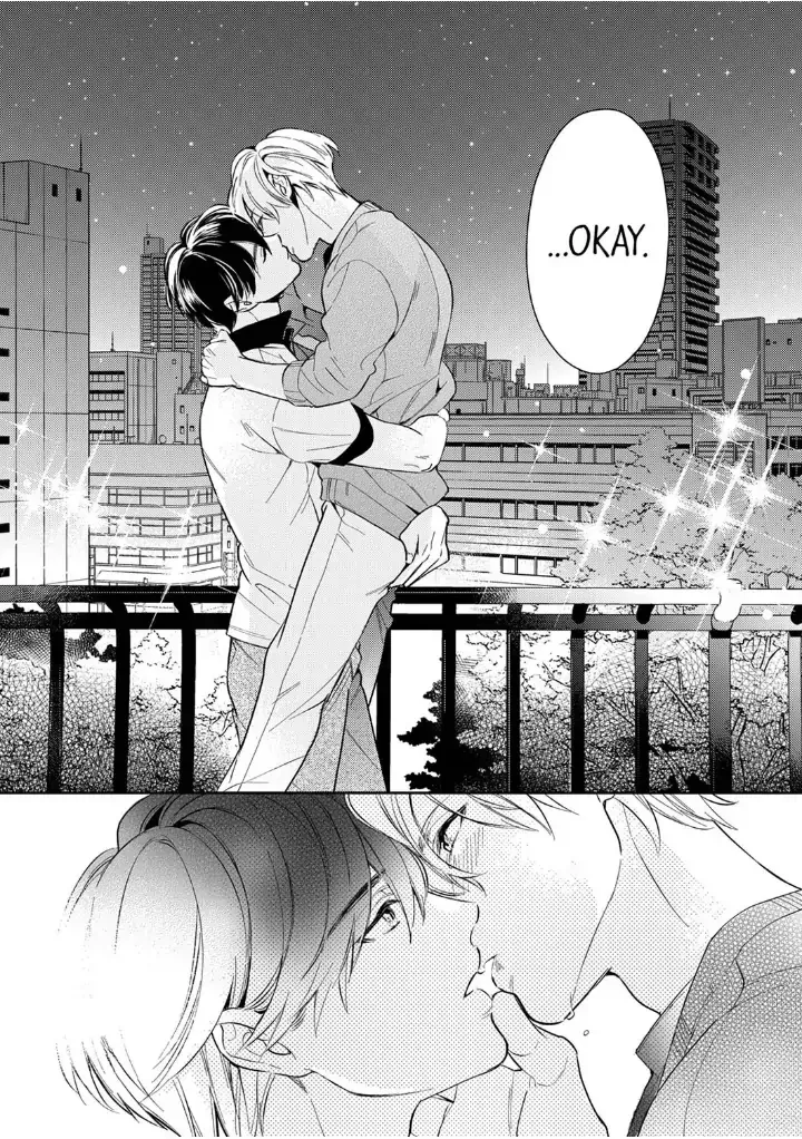 This Slut’s In The Midst Of A Hot Love Scandal! - Chapter 6 Page 21
