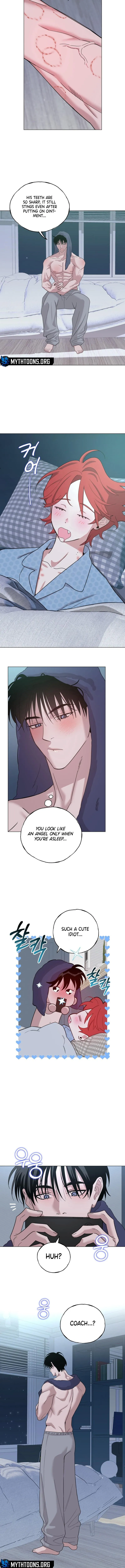 Don’t Raise a Brat! - Chapter 15 Page 10