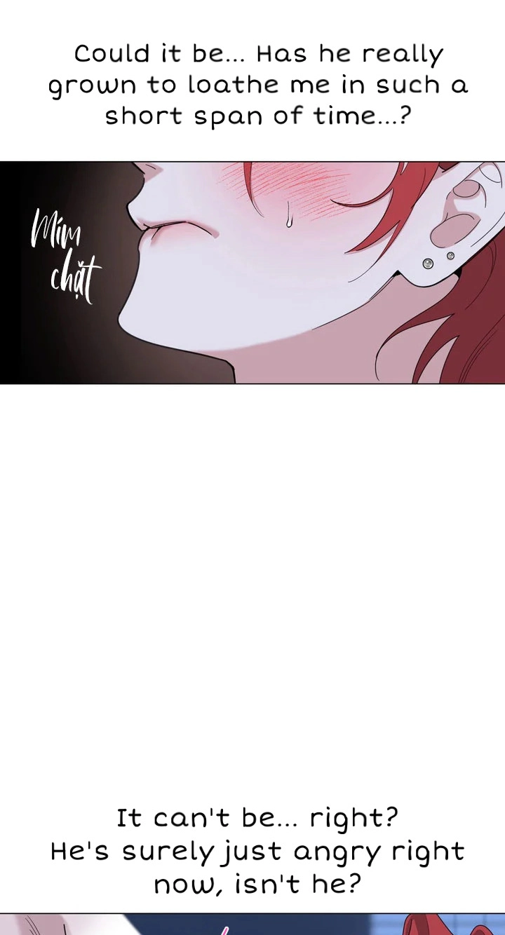 Don’t Raise a Brat! - Chapter 19 Page 27