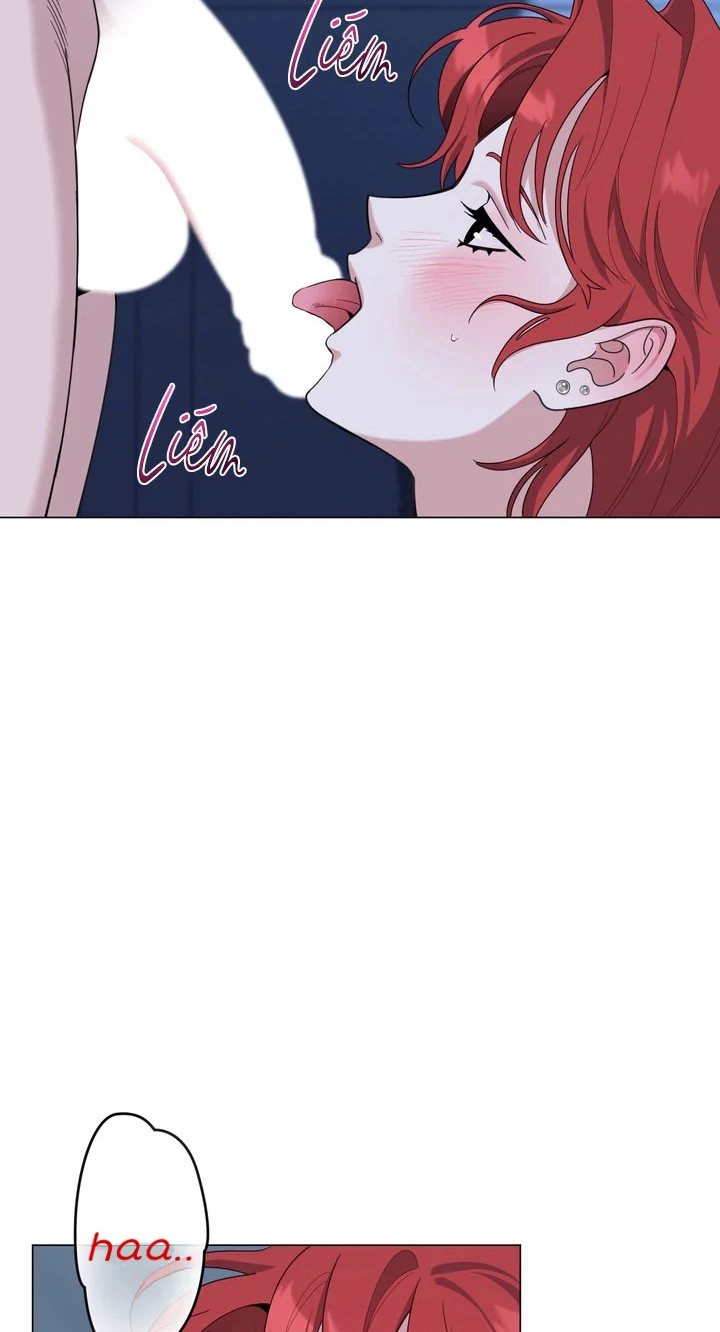 Don’t Raise a Brat! - Chapter 19 Page 28