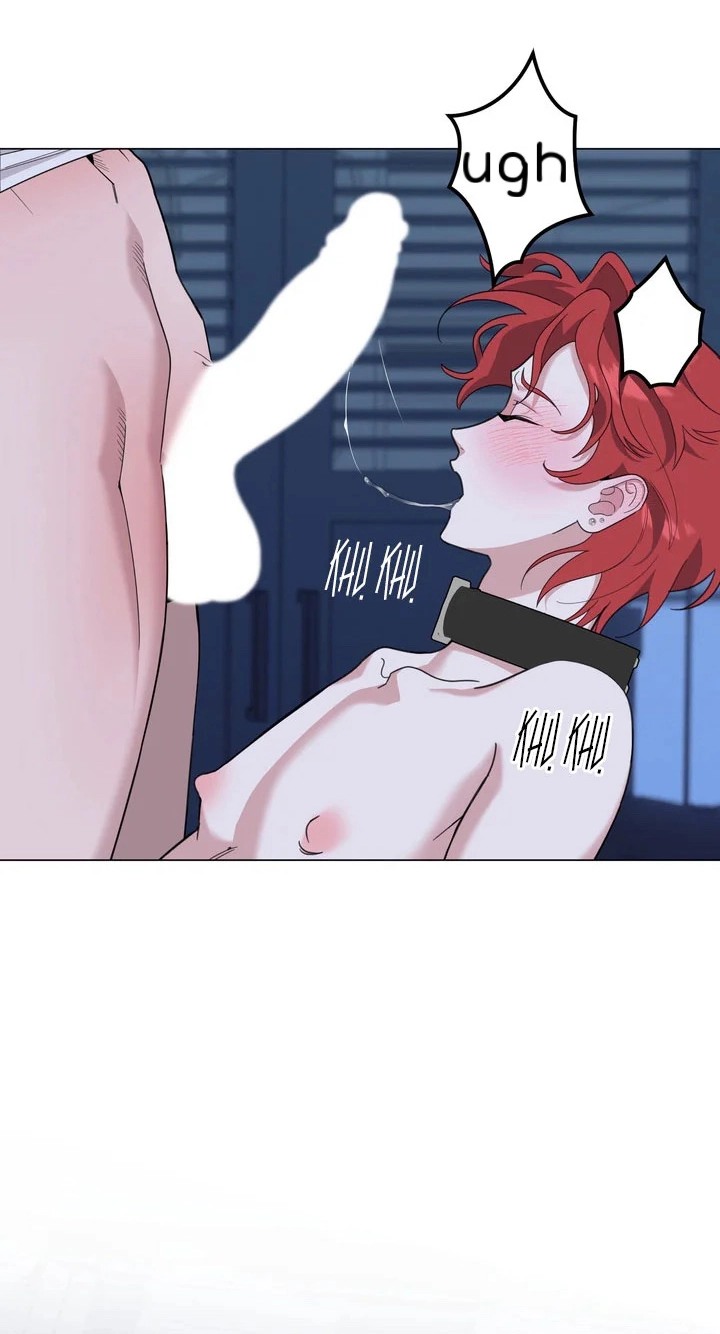 Don’t Raise a Brat! - Chapter 19 Page 36