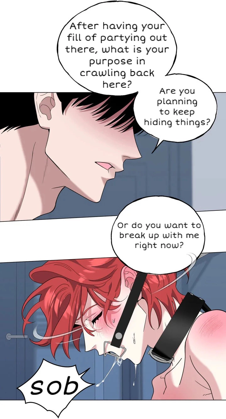Don’t Raise a Brat! - Chapter 19 Page 62