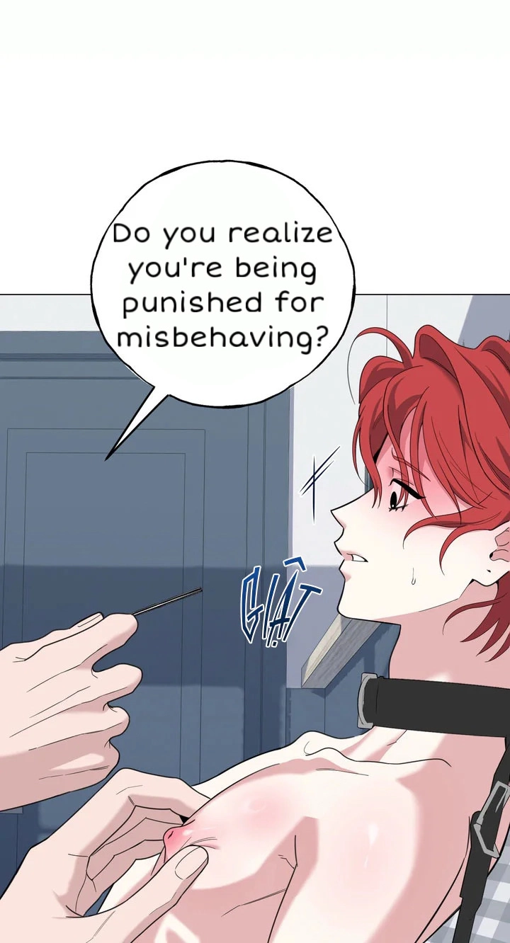 Don’t Raise a Brat! - Chapter 20 Page 7