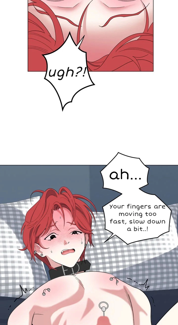 Don’t Raise a Brat! - Chapter 20 Page 15