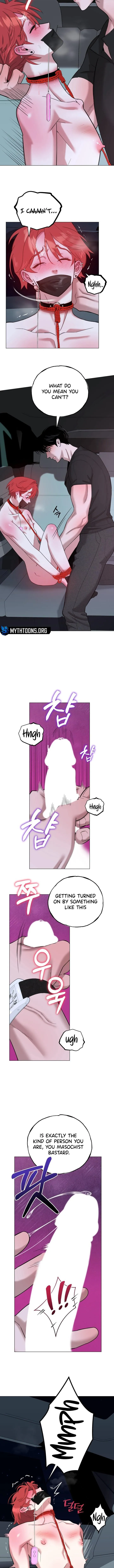 Don’t Raise a Brat! - Chapter 4 Page 3