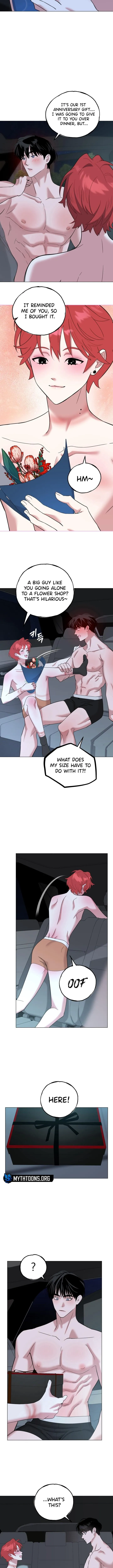 Don’t Raise a Brat! - Chapter 4 Page 10