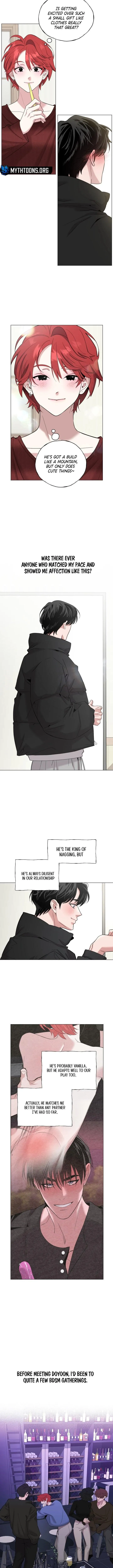Don’t Raise a Brat! - Chapter 5 Page 2