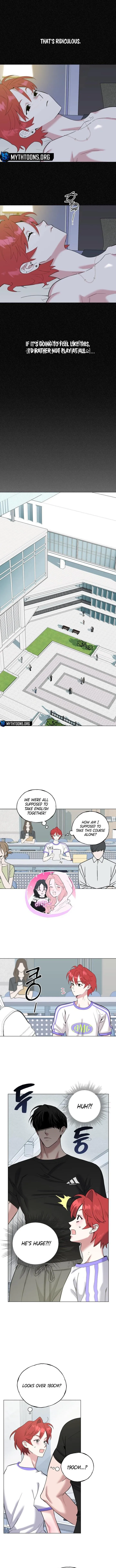Don’t Raise a Brat! - Chapter 5 Page 5